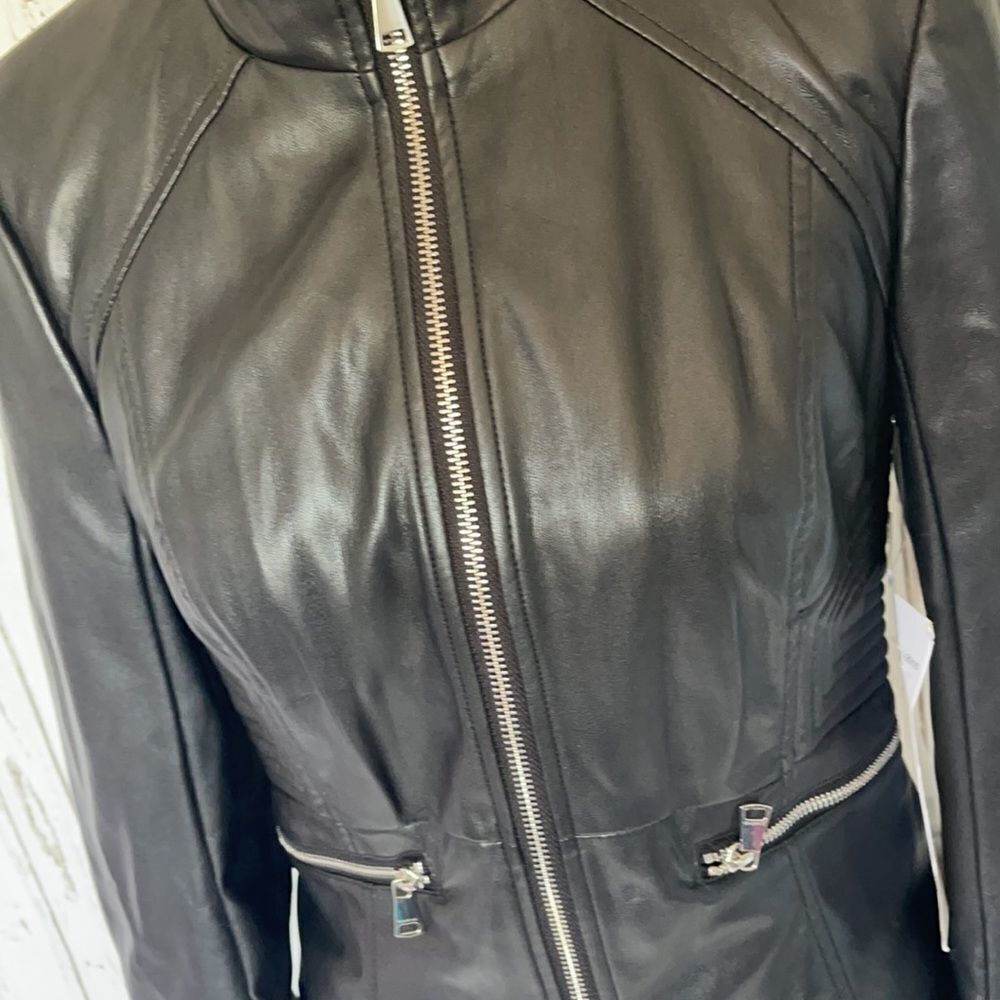 Bebe Jacket - Picture 2 of 8